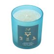 Earth Element Sandalwood Candle Supply