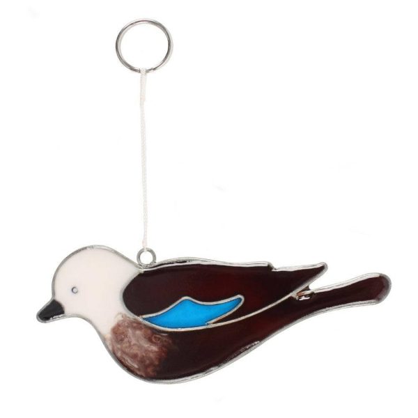 Jay Bird Suncatcher For Sale