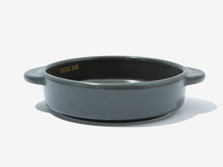 Mini Pot - Charcoal Gray (Matte) Discount