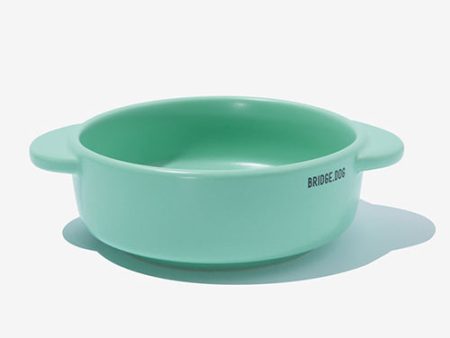 Bridge Pot - Mint (Matte) Supply