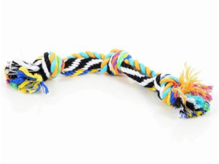 Mini Multi Rope Chew - Petstages Hot on Sale