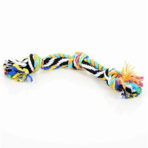 Mini Multi Rope Chew - Petstages Hot on Sale