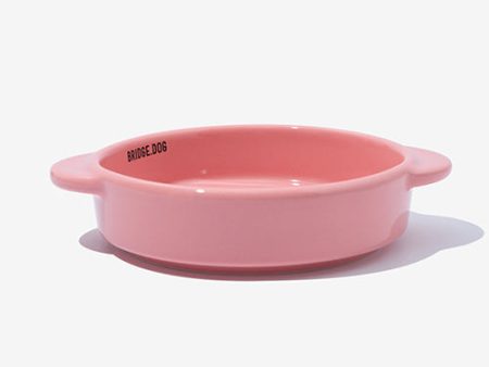 Mini Pot - Coral Pink (Glossy) Supply