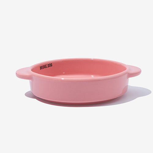 Mini Pot - Coral Pink (Glossy) Supply