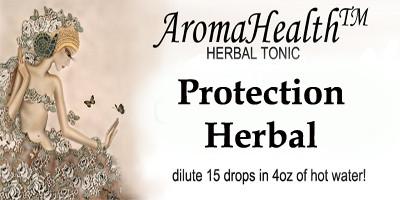 Protection Herbal Longevity Tonic Hot on Sale