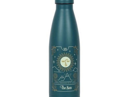 Sun Tarot Metal Water Bottle For Cheap