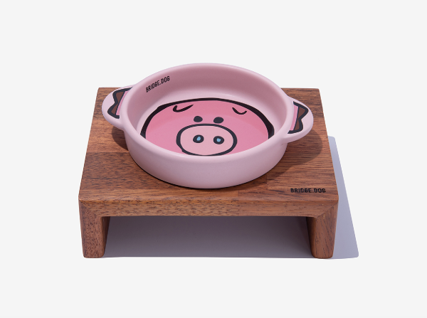 Mini Pot - Pig Discount