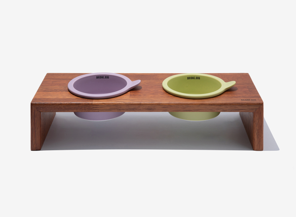 Mini Bowl - Violet (Matte) Online