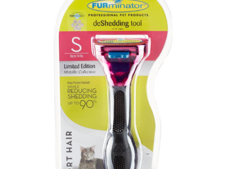 Furminator Short Hair Cat For Sale