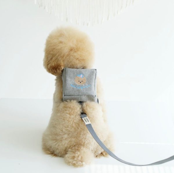 [PRE ORDER] Cube Custom Harness Hot on Sale