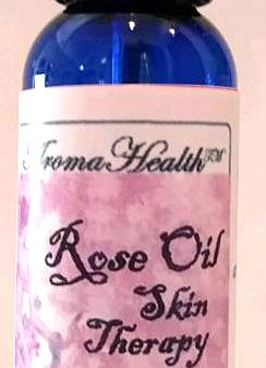 Rose Oil Skin Therapy Spray Online Sale