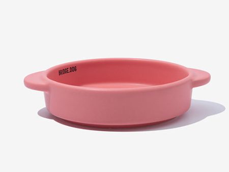 Mini Pot - Coral Pink (Matte) For Discount