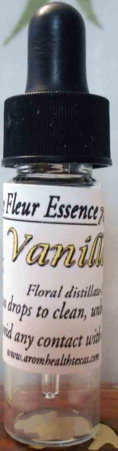 Vanilla, Vanilla plantifolia, Flower Essence Online Sale