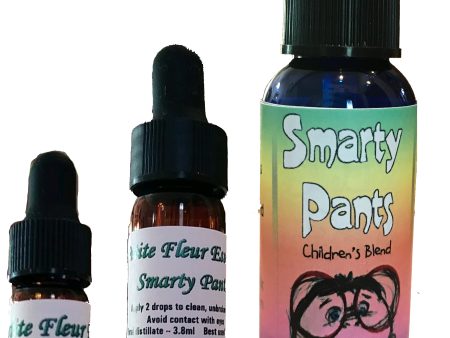 Smarty Pants (Rose scent) Cheap