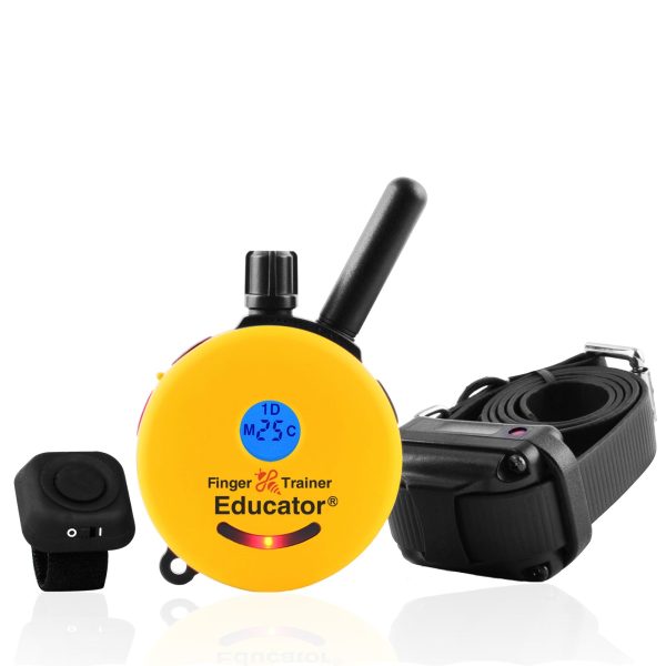 FT-330 Finger Trainer Educator® Remote E-Collar Supply