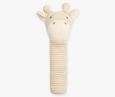 Organic Rustling Toy (Giraffe) Online Sale