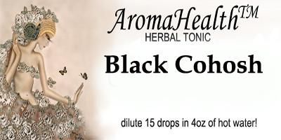 Black Cohosh Herbal Longevity Tonic Online Hot Sale