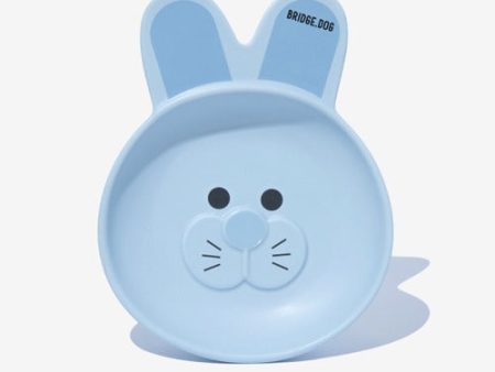 BUNNY DISH - AKUA BLUE Online Hot Sale