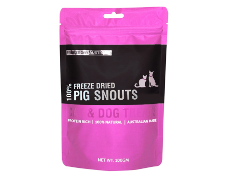 Pig Snouts For Cheap