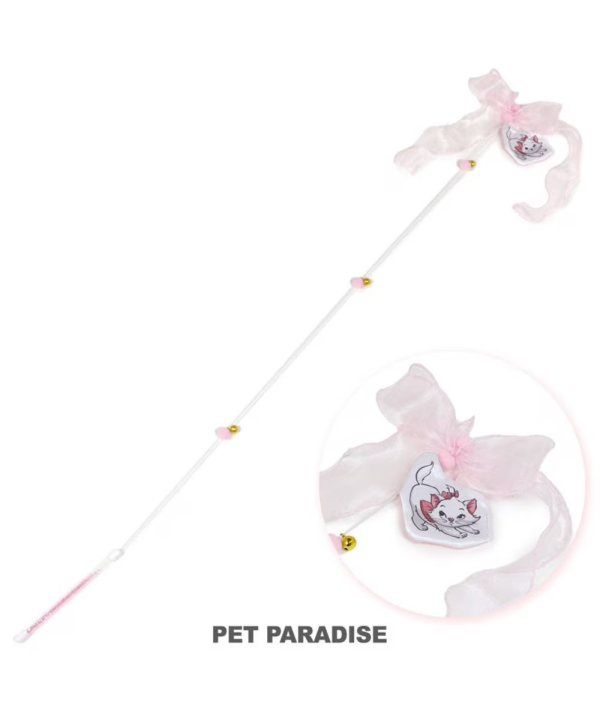 Marie Cat Wire Toy on Sale