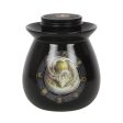 Ostara Wax Melt Burner Gift Set by Anne Stokes Online Sale