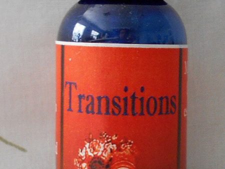 Transitions (Citrus scent) For Cheap