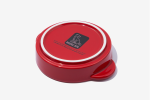 Mini Pot - Red (Glossy) Online Hot Sale