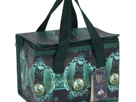 The Rise Of The Witches Lunch Bag By Lisa Parker Discount