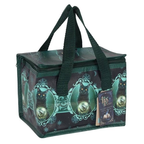 The Rise Of The Witches Lunch Bag By Lisa Parker Discount