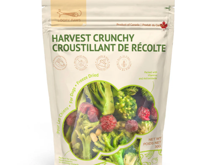 Harvest Crunchy Broccoli Mixed Sale