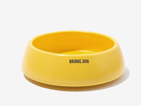 Bridge Ladder - Yellow (Matte) Fashion