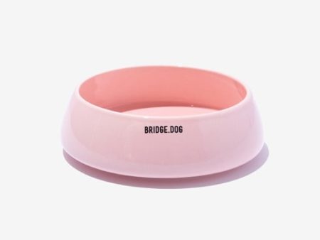 Bridge Ladder - Pink (Glossy) Supply