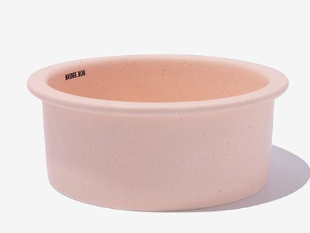 Big Bowl - Cookie and Pink Online Hot Sale