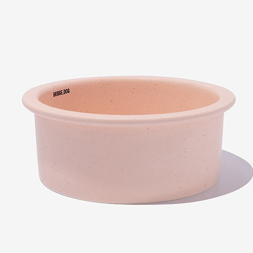 Big Bowl - Cookie and Pink Online Hot Sale